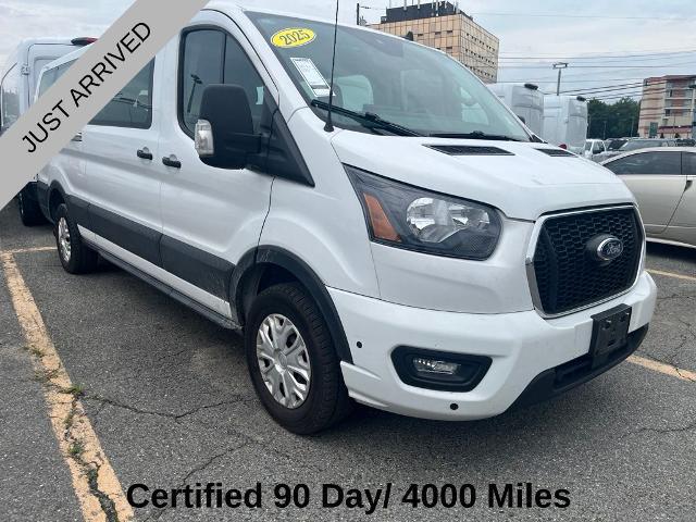 2025 Ford Transit-350 Passenger Van XLT for sale in Lanham, MD