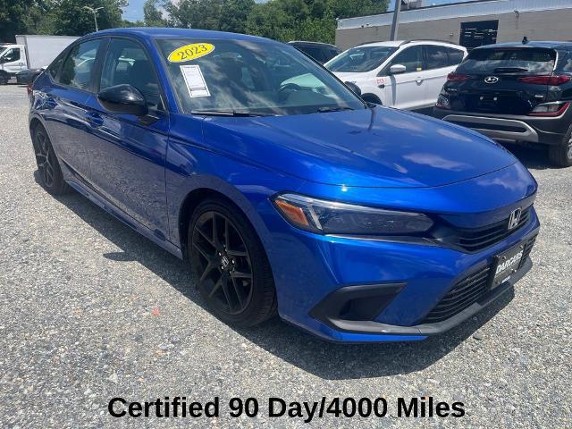 2023 Honda Civic Sport for sale in Lanham, MD