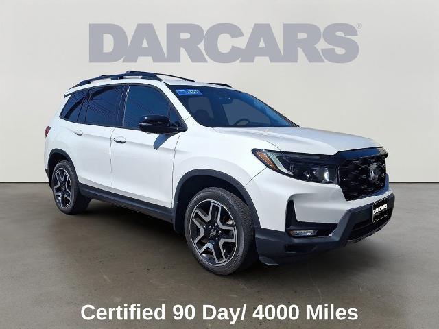 2022 Honda Passport AWD Elite for sale in Lanham, MD
