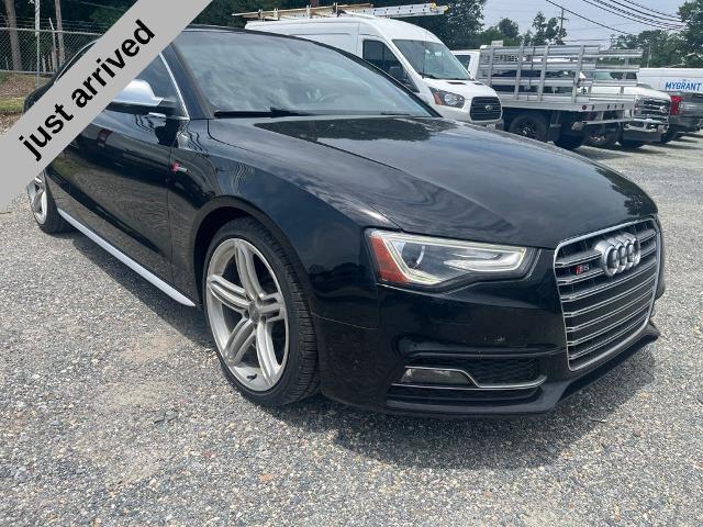2014 Audi S5 3.0T Premium Plus for sale in Lanham, MD