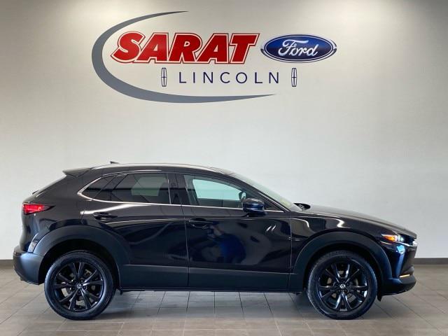 2021 Mazda CX-30 2.5 Turbo Premium for sale in Agawam, MA