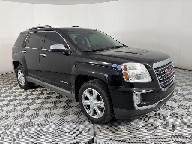2017 GMC Terrain SLT for sale in Denver, CO