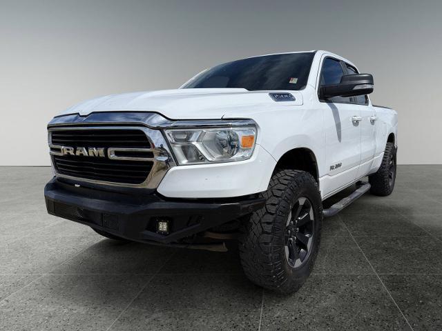 2021 Ram 1500 Big Horn Quad Cab 4x4 6'4" Box for sale in Wickenburg, AZ