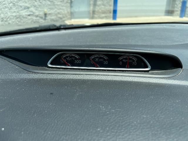 2017 Ford Focus Base