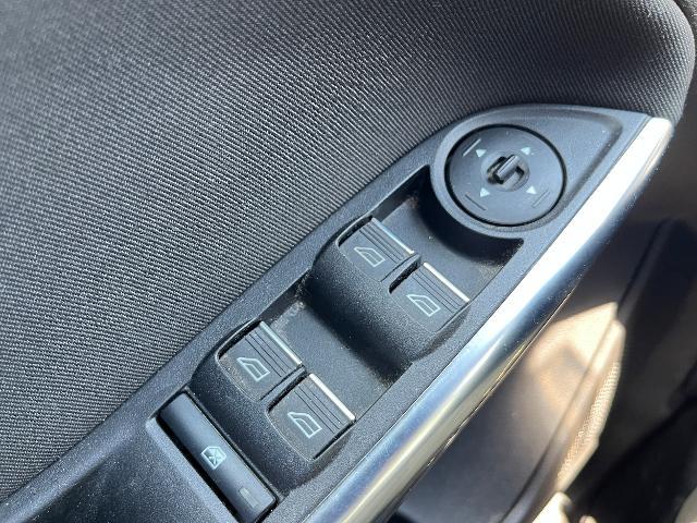 2017 Ford Focus Base