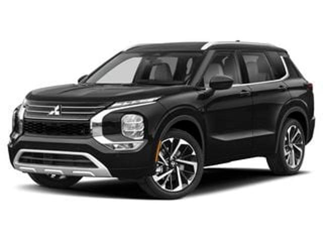 2022 Mitsubishi Outlander SEL 2.5 S-AWC for sale in Duncannon, PA