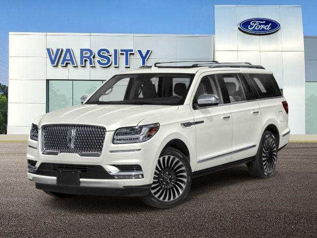 2021 Lincoln Navigator Black Label L for sale in Ann Arbor, MI