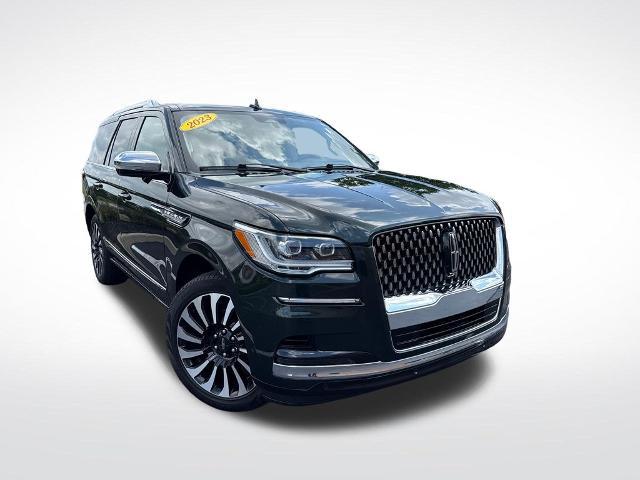 2023 Lincoln Navigator Black Label for sale in Fishers, IN