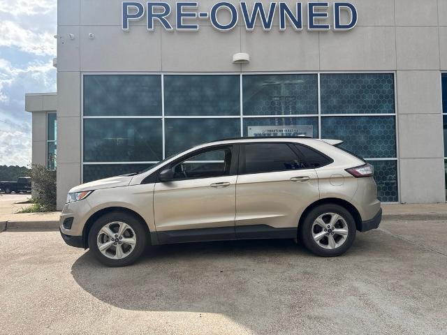 2018 Ford Edge SE for sale in Huntsville, TX