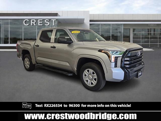 2024 Toyota Tundra SR for sale in Woodbridge, CT