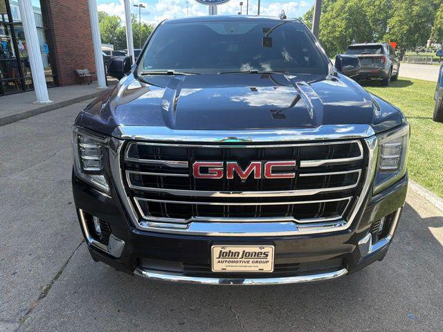 2021 GMC Yukon XL 4WD SLT for sale in Sellersburg, IN