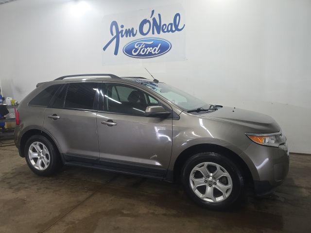 2013 Ford Edge SEL for sale in Sellersburg, IN
