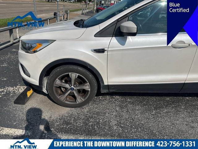 2018 Ford Escape SEL for sale in Chattanooga, TN