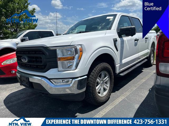 2022 Ford F-150 XL for sale in Chattanooga, TN
