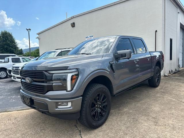 2024 Ford F-150 Platinum for sale in Chattanooga, TN