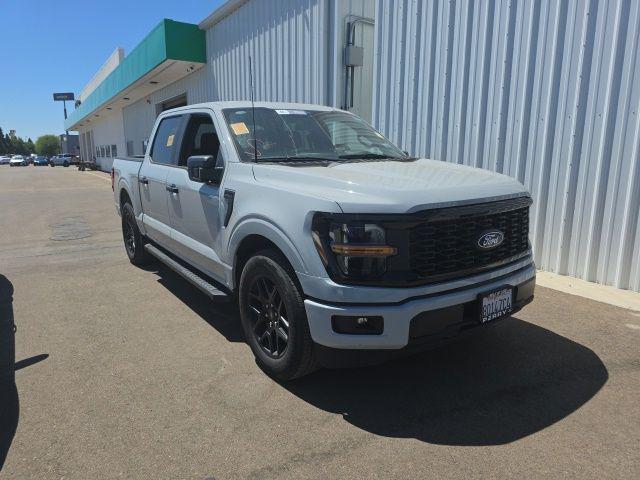 2024 Ford F-150 STX for sale in Selma, CA