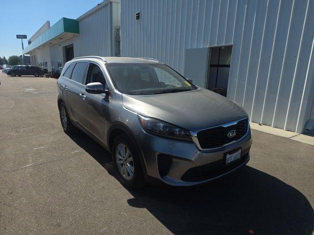 2019 Kia Sorento 2.4L LX for sale in Selma, CA