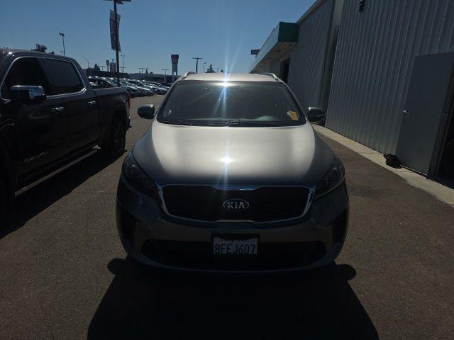 2019 Kia Sorento 2.4L LX