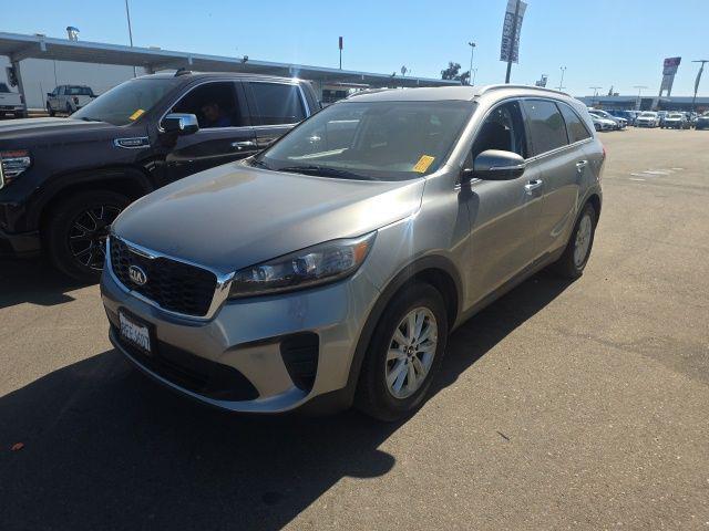 2019 Kia Sorento 2.4L LX