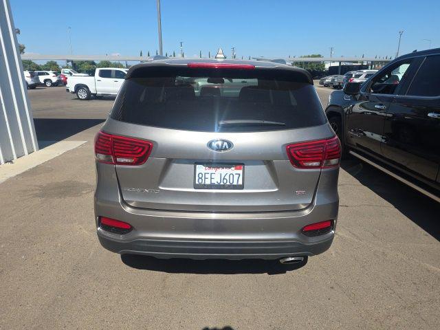 2019 Kia Sorento 2.4L LX