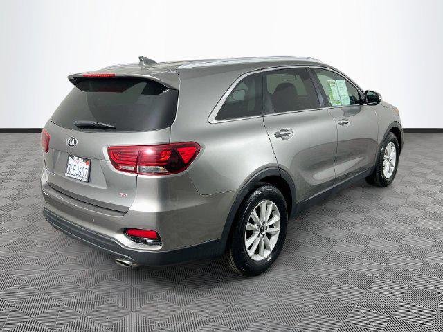 2019 Kia Sorento 2.4L LX