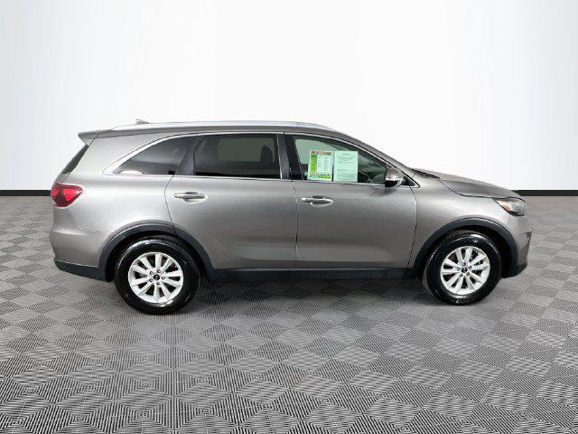 2019 Kia Sorento 2.4L LX