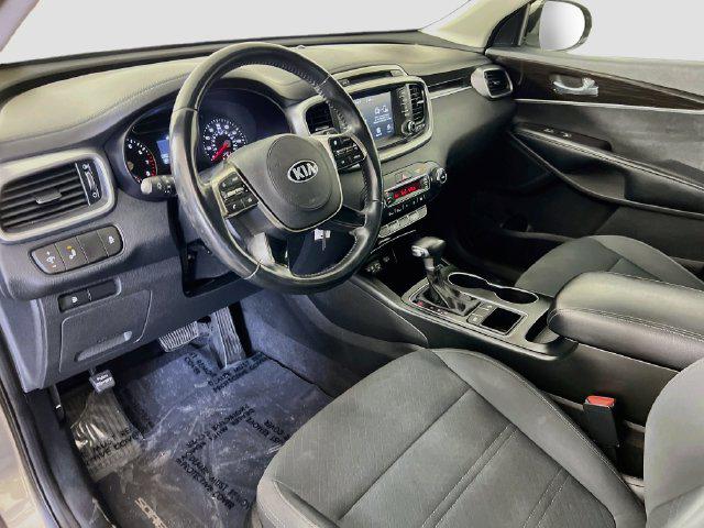 2019 Kia Sorento 2.4L LX