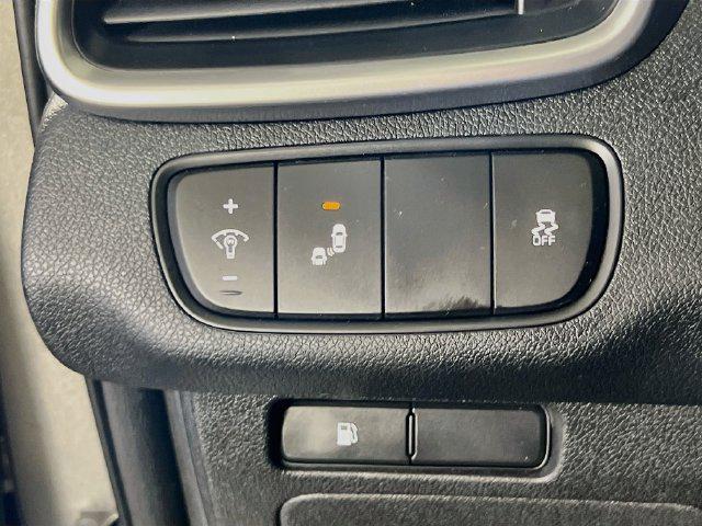 2019 Kia Sorento 2.4L LX