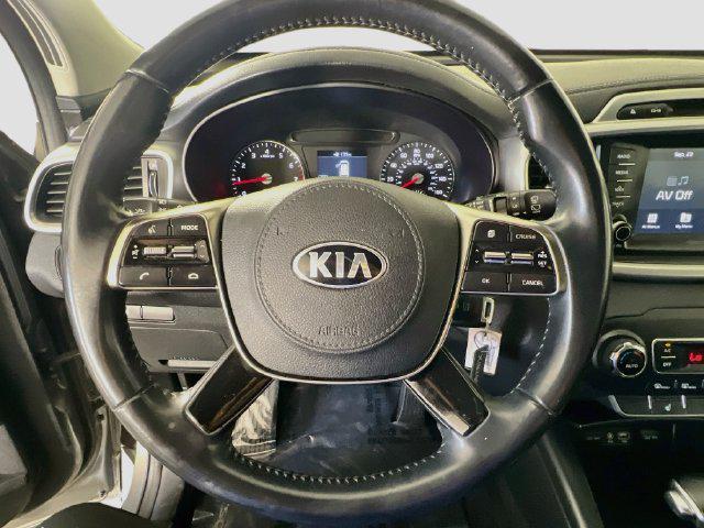 2019 Kia Sorento 2.4L LX