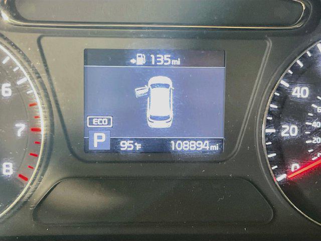 2019 Kia Sorento 2.4L LX