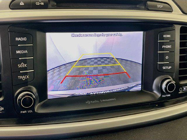2019 Kia Sorento 2.4L LX