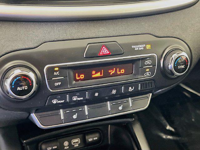 2019 Kia Sorento 2.4L LX