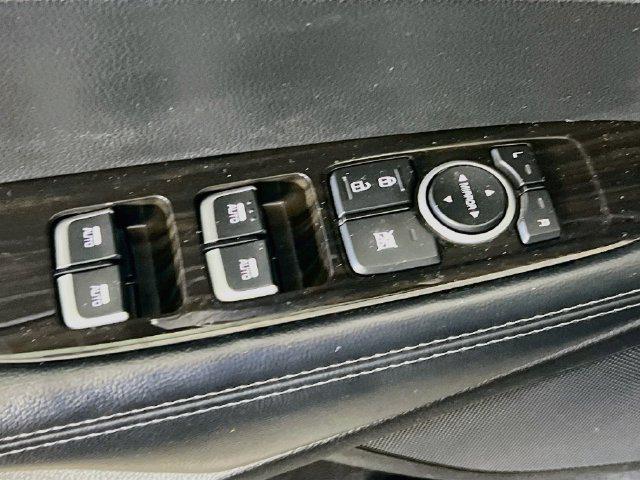 2019 Kia Sorento 2.4L LX