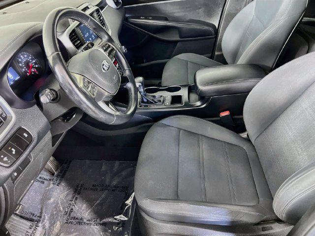 2019 Kia Sorento 2.4L LX