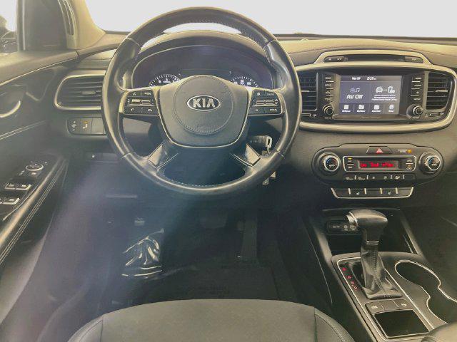 2019 Kia Sorento 2.4L LX