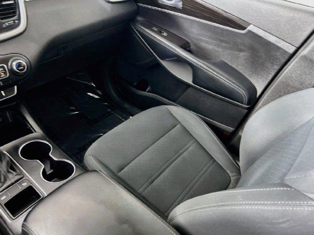 2019 Kia Sorento 2.4L LX