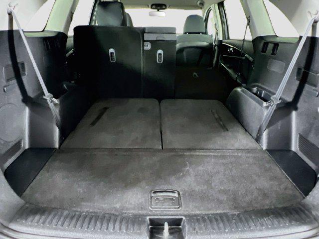 2019 Kia Sorento 2.4L LX