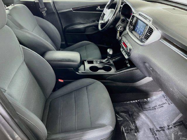 2019 Kia Sorento 2.4L LX