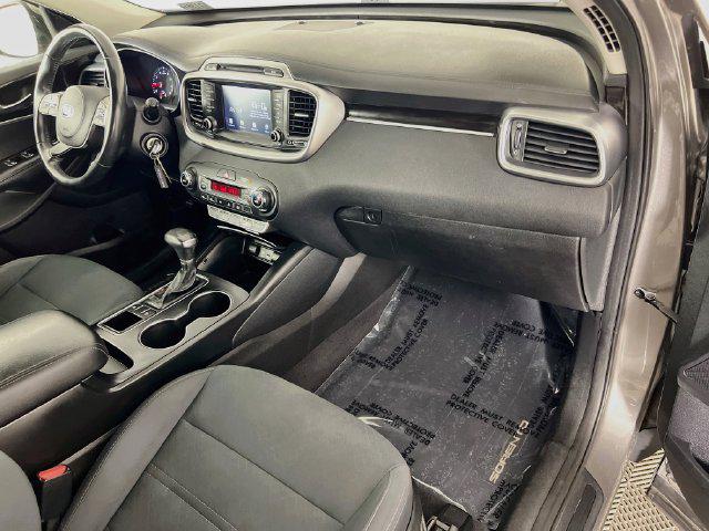 2019 Kia Sorento 2.4L LX