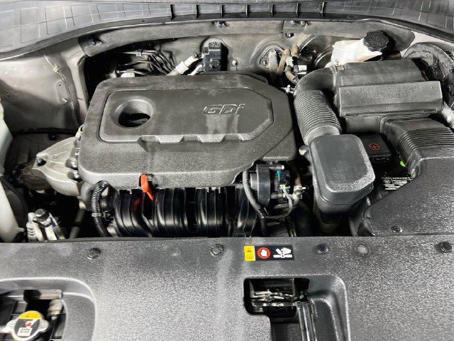 2019 Kia Sorento 2.4L LX