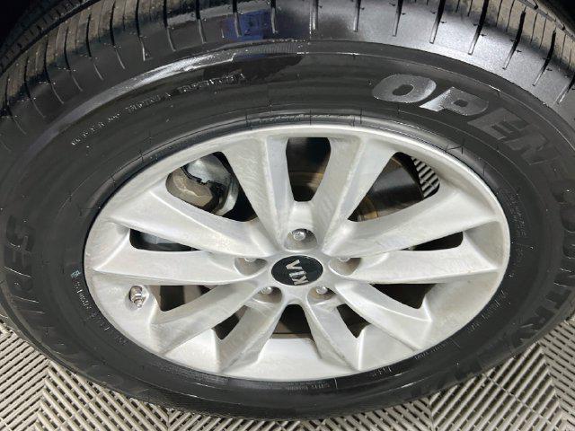 2019 Kia Sorento 2.4L LX