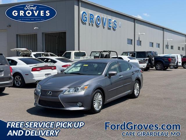 2013 Lexus ES 350 Base for sale in Cape Girardeau, MO