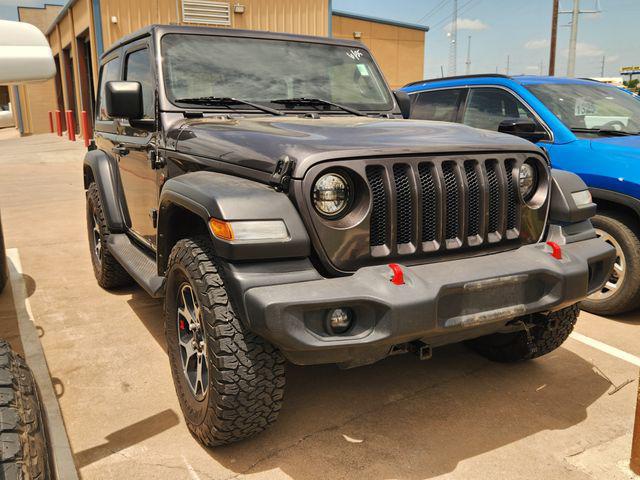 2021 Jeep Wrangler Sport S 4x4 for sale in Gainesville, TX