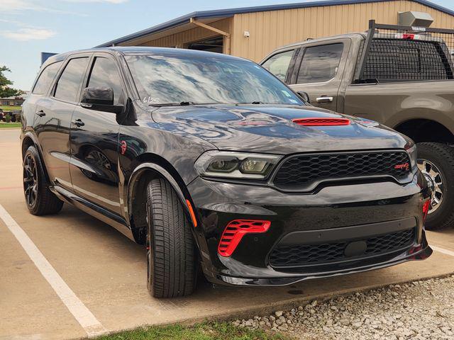 2023 Dodge Durango SRT Hellcat Premium AWD for sale in Gainesville, TX