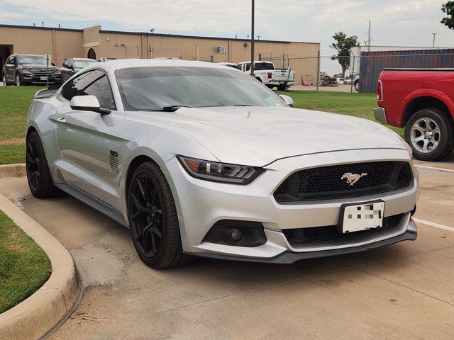 2017 Ford Mustang GT Premium for sale in Gainesville, TX