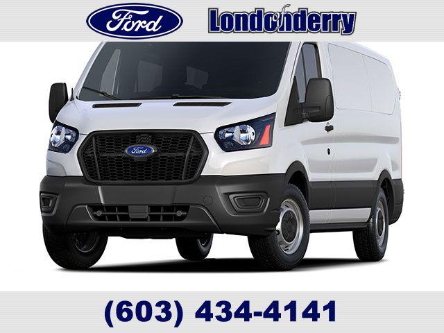 2025 Ford Transit Cargo Van Base for sale in Londonderry, NH