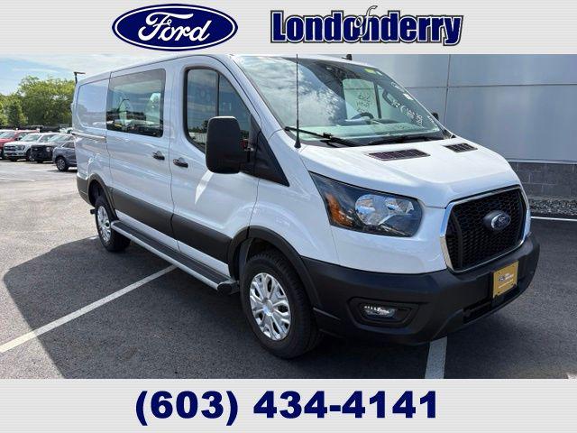 2025 Ford Transit Cargo Van Base for sale in Londonderry, NH
