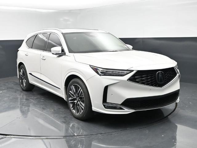 2025 Acura MDX Advance Package for sale in Cleveland, MS