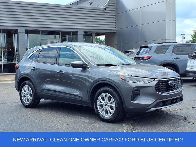 2023 Ford Escape Active for sale in Royal Oak, MI