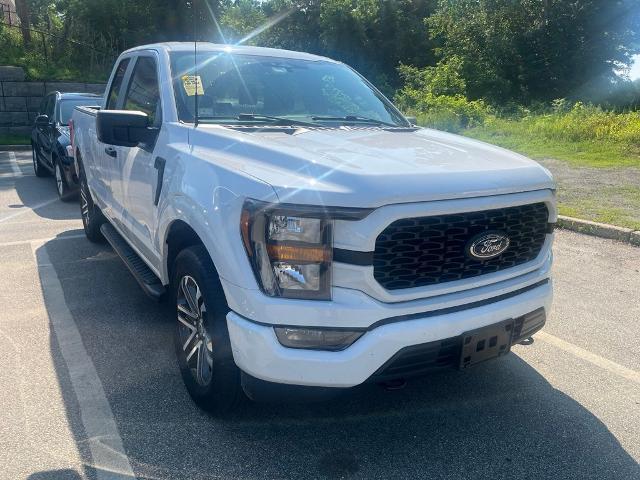 2023 Ford F-150 XL for sale in Greenfield, MA
